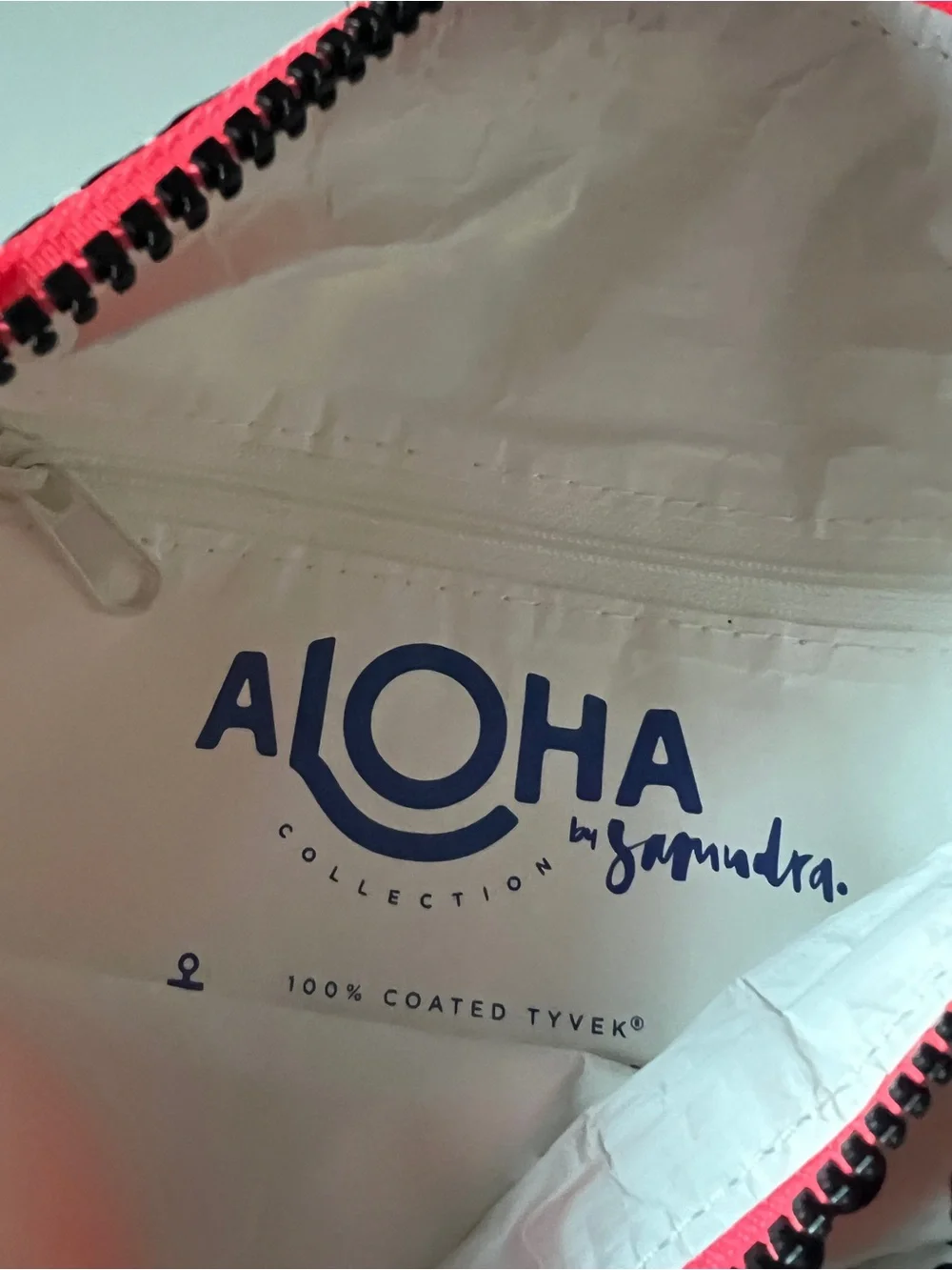 ALOHA Collection Leopard Cub Mini Hip Pack Crossbody Bag